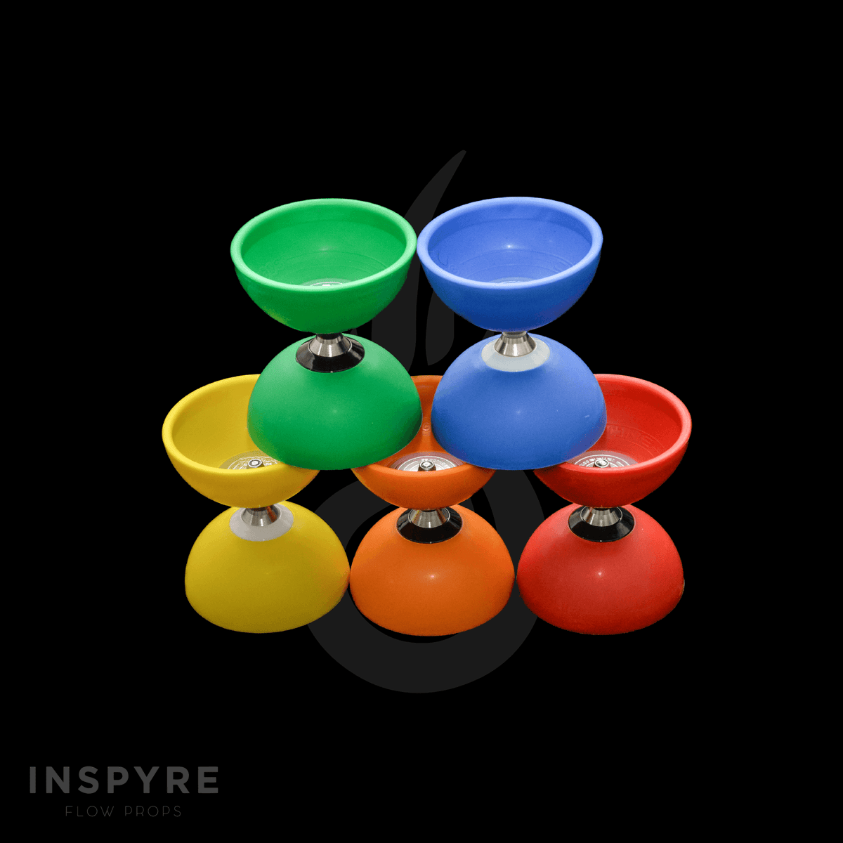 Diabolo Cyclone