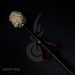 Fire Contact Staff (Rope Kevlar) - Inspyre Flow Props