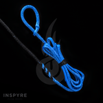 Fire Rope Dart - Inspyre Flow Props